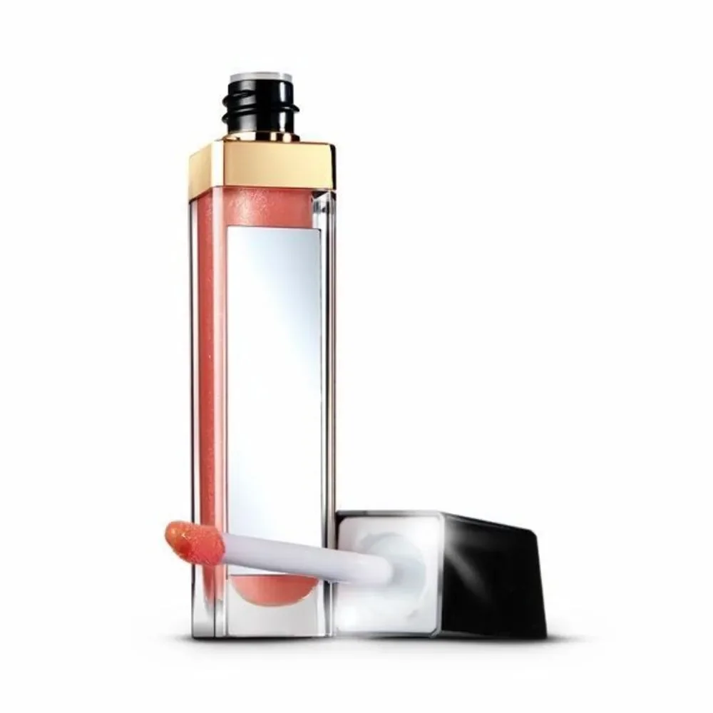 Artistry Signature Color Light Up Lip Gloss Juicy Peach 6g New Sealed